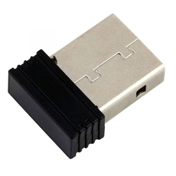 RTL8188 Mini USB wireless Network Card 150Mbps Wifi Dongle 5 1