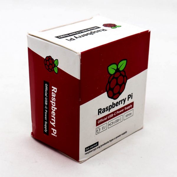Raspberry pi 4 Adapter 10