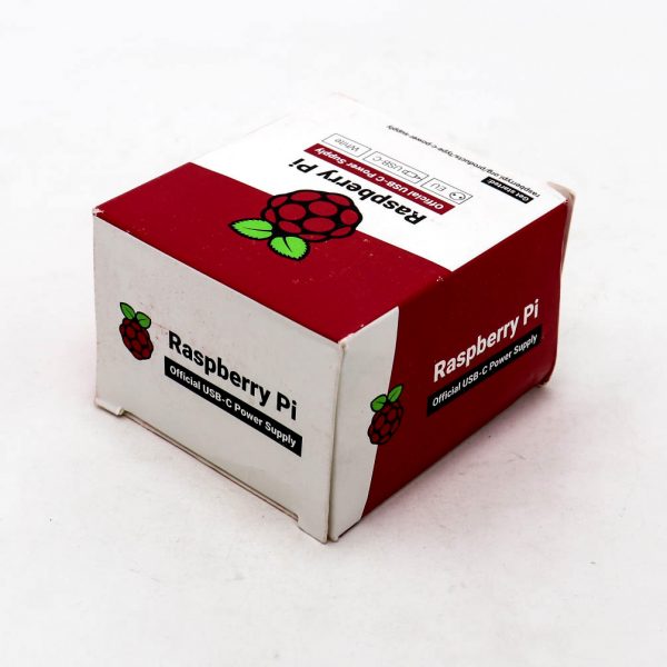 Raspberry pi 4 Adapter 11