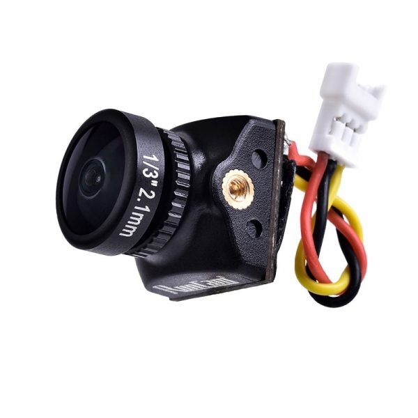 RunCam Nano 2 700TVL camera 2.1mm Lens 1