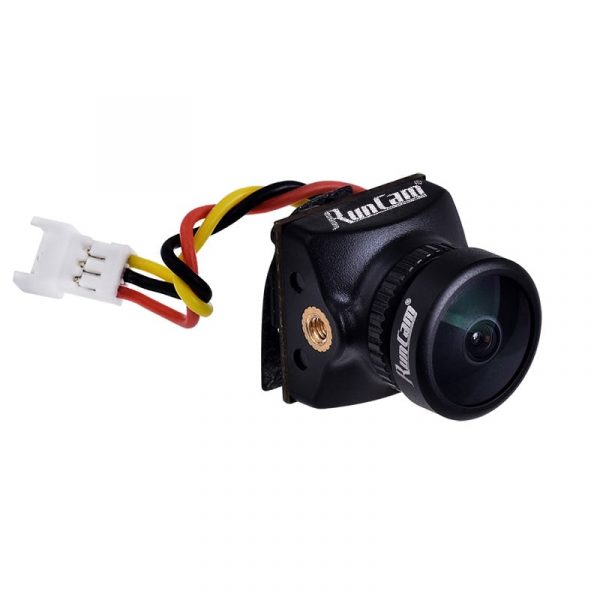 RunCam Nano 2 700TVL camera 2.1mm Lens 3