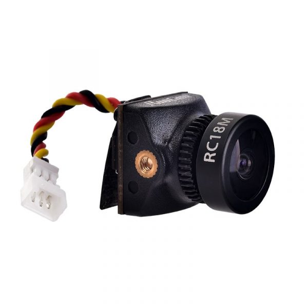 RunCam Nano 2 700TVL camera 2.1mm Lens 5