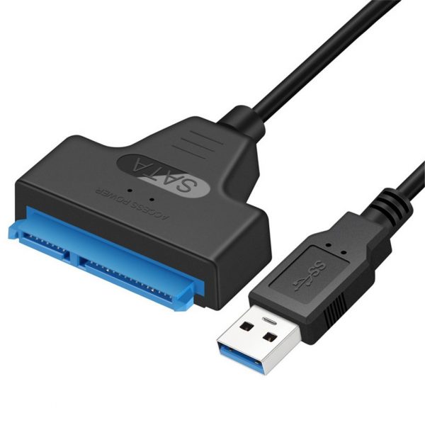 SATA to USB 4