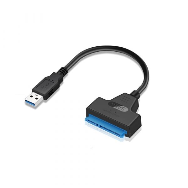 SATA to USB 8