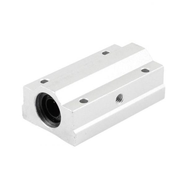 SC8LUU 8mm Linear Ball Bearing Slide Unit for CNC 3D Printer ROBU.IN 2