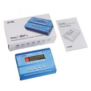 SkyRC IMAX B6 V2 60W 6A Charger/Discharger 1-6 Cells