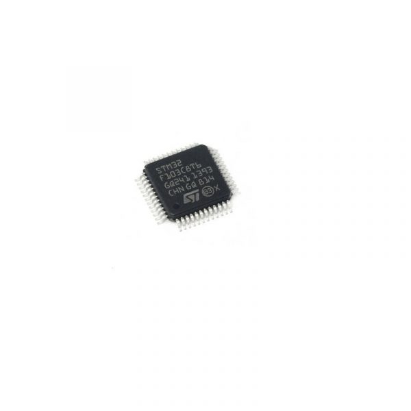 STM32F103C8T6 LQFP 48 ARM Microcontroller MCU