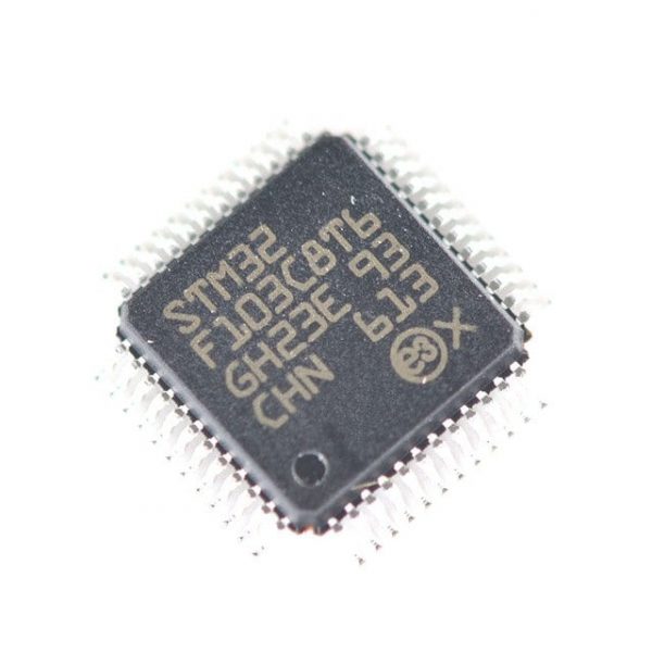 STM32F103C8T6 LQFP 48 ARM Microcontrollers MCU 1