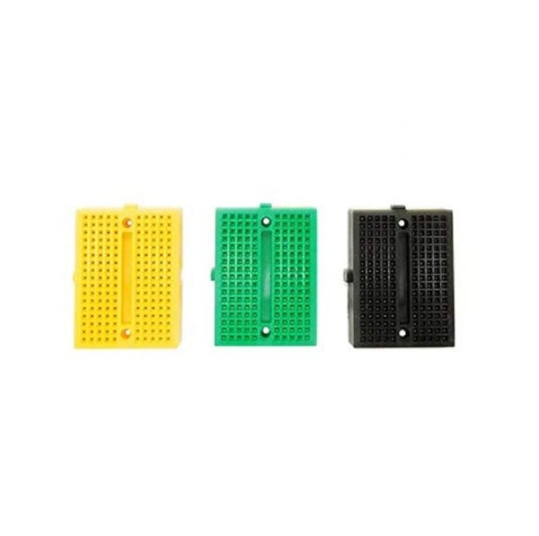 SYB 170 Mini Solderless Breadboard YGB