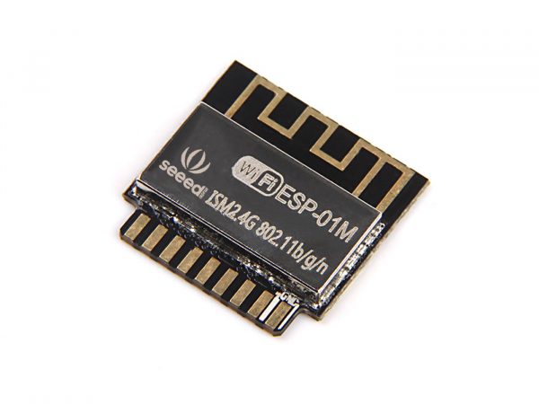 Seeedstudio ESP8285 Wi Fi SoC Module 2