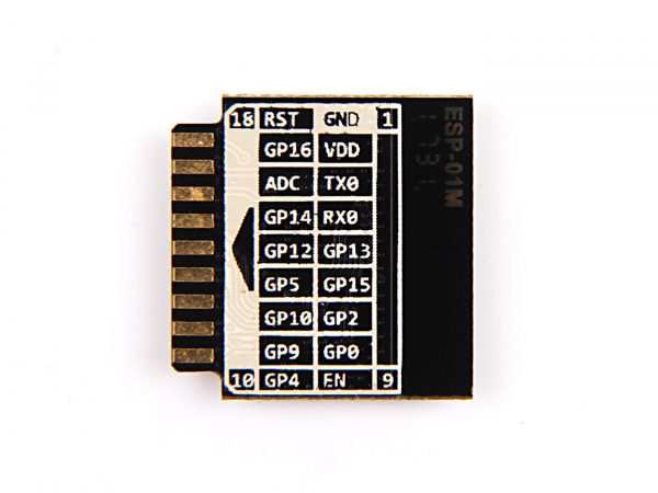 Seeedstudio ESP8285 Wi Fi SoC Module 3