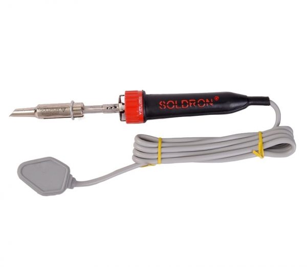 Soldron High Quality 100W230V Soldering Iron 2