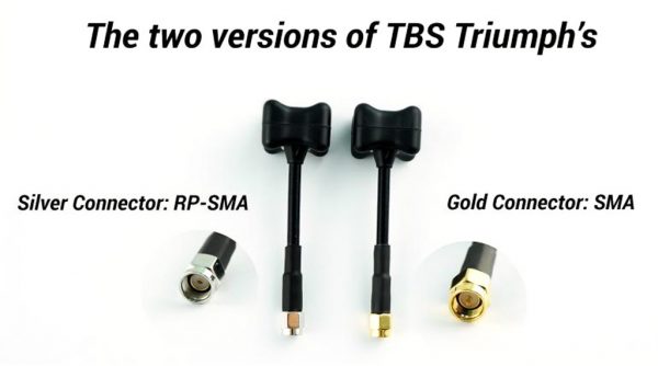 TBS Triumph FPV antenna3