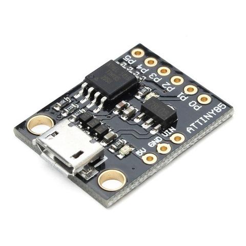 Digispark ATTINY85 Mini USB Development Board - Image 2