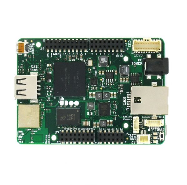 UDOO Neo Full IoT applications Development Board 2