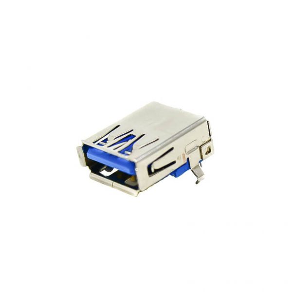 USB 3.0 Type A Male Connector