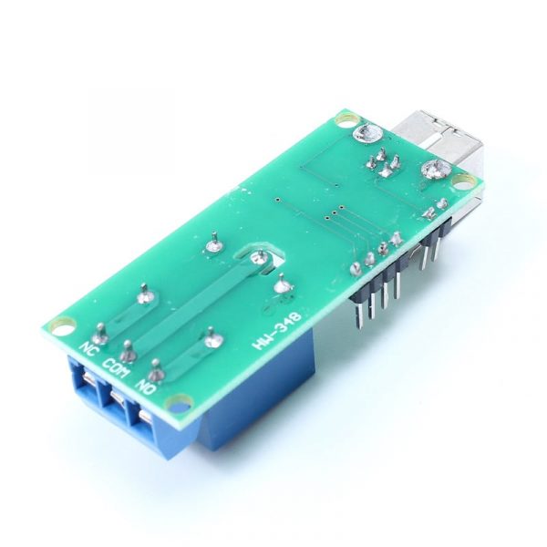 USB CONTROLLED RELAY3