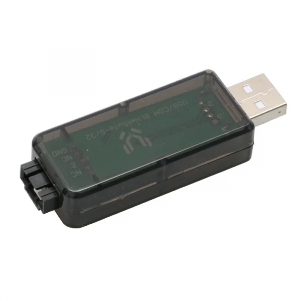 USB Linker Programmer Brushless ESC BLHeli Parameter Setter BLHeliSuite Open Source Speed Con 3