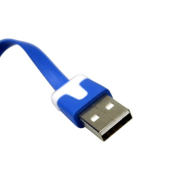 USB to Micro USB Cable wire 1M for NodeMCU 3