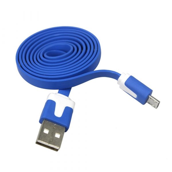 USB to Micro USB Cable wire 1M for NodeMCU 4