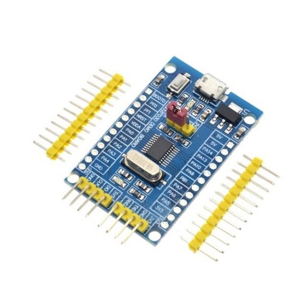 WAVGAT 48 MHz STM32F030F4P6 Small Systems Development Board CORTEX M0 Core 32bit Mini System Development