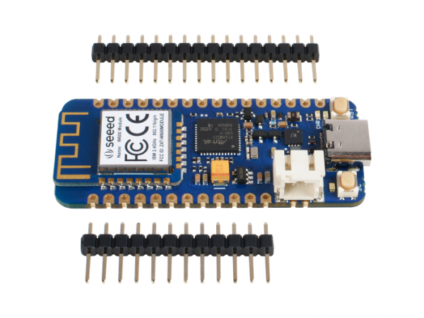 Wio Lite W600 development board 1