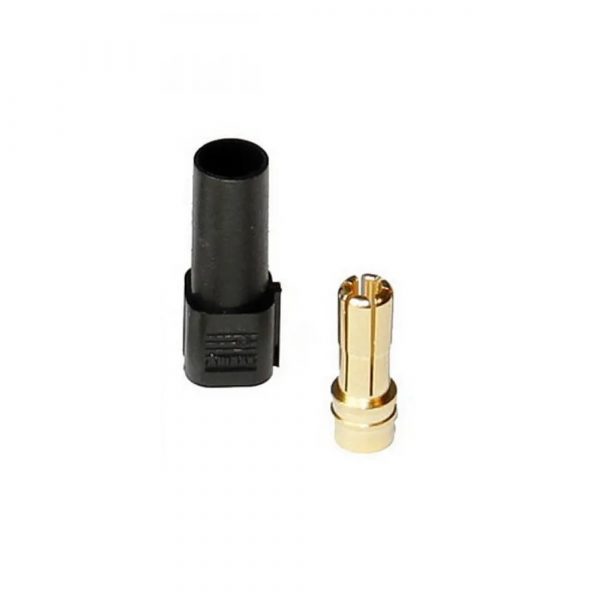 XT150 Gold Plated Connector 7