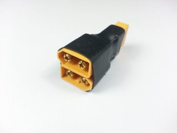 XT60 Series Adaptor Connection Plug