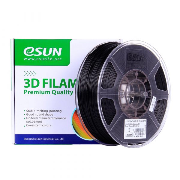 eSUN ePA CF 3D Printer filament 1.75mm 0 3