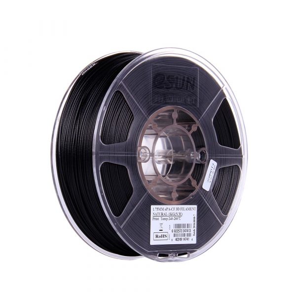 eSUN ePA CF 3D Printer filament 1.75mm 0 5