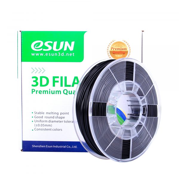 eSun 1.75mm eASA3D Printing Filament 0 3