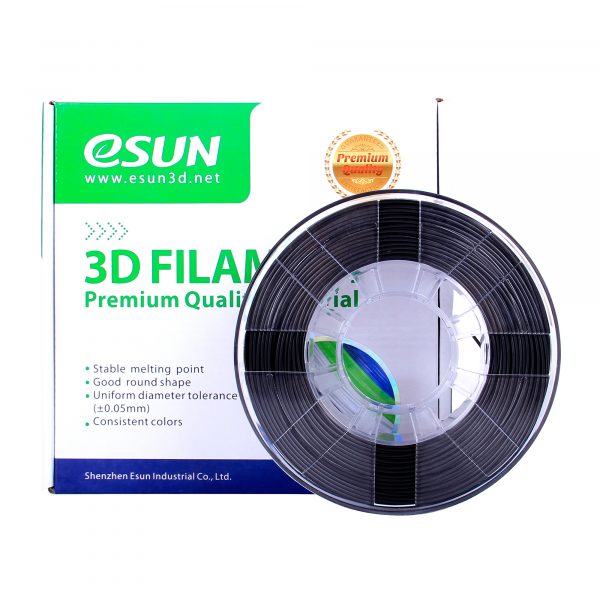 eSun 1.75mm eASA3D Printing Filament 0 4