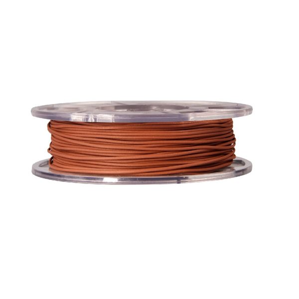 eSun 1.75mm eCopper 3D Printing Filament 0 1