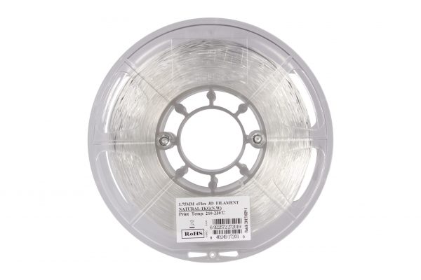 eSun eFlex TPU 87A Flexible Filament 1 1 scaled 1