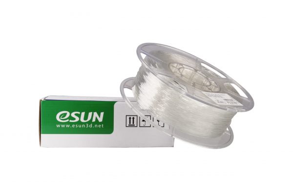 eSun eFlex TPU 87A Flexible Filament 1 5 scaled 1