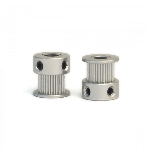 gt2 pulley 6mm width 16 teeth