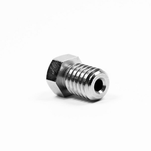 micro swiss e3D twin clad xt wear resistant nozzle 2 1