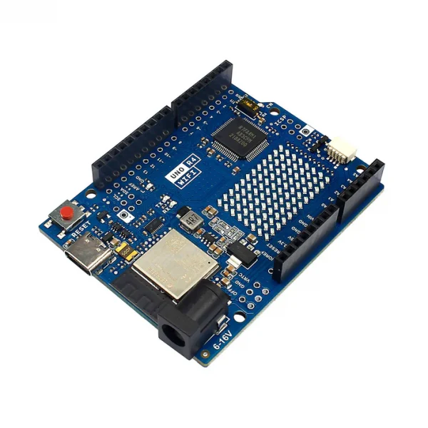 Arduino uno r4 01