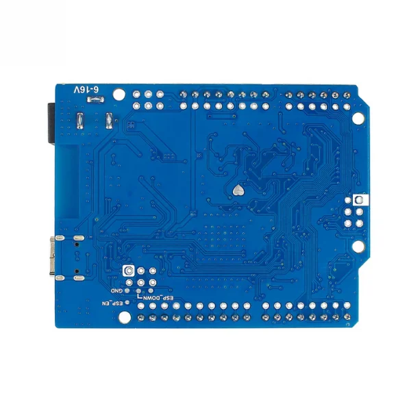 Arduino uno r4 02