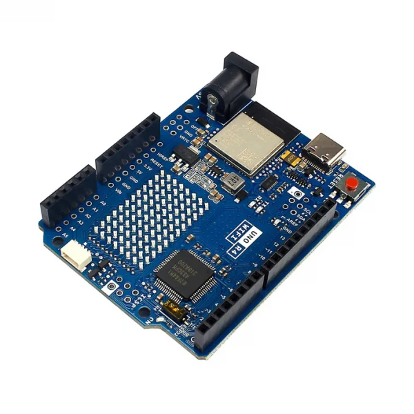 Arduino uno r4 03